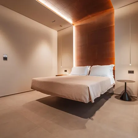 Materia - Exclusive & Guest house Polignano a Mare