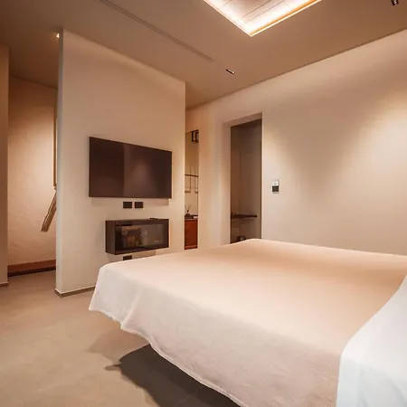 Materia - Exclusive & Guest house 4*
