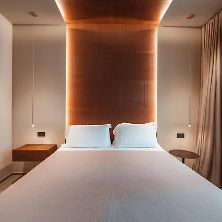 Guest house Materia - Exclusive & 4*