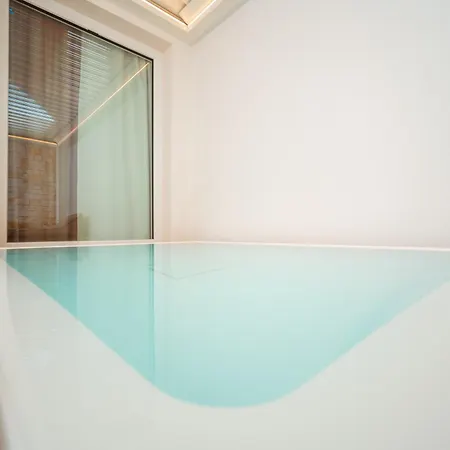 Materia - Exclusive & Guest house