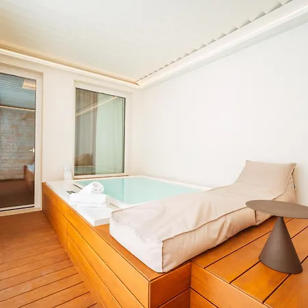 Materia - Exclusive & Polignano a Mare