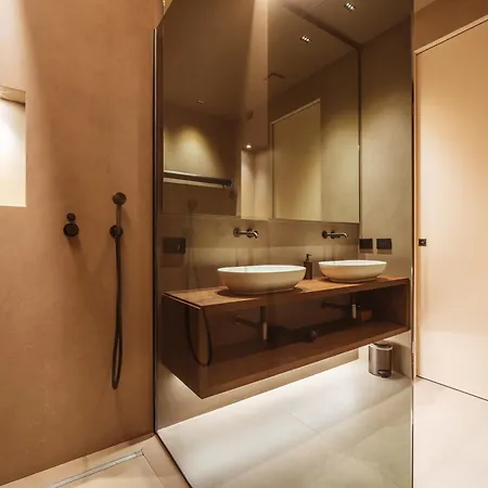 Materia - Exclusive & Guest house 4*