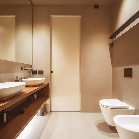 Materia - Exclusive & Guest house