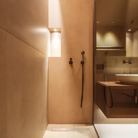 Materia - Exclusive & Guest house
