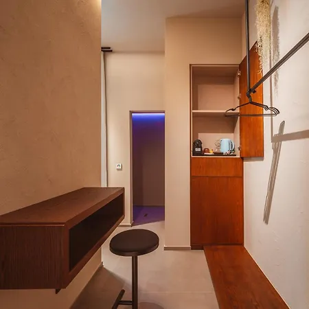Materia - Exclusive & Guest house 4*